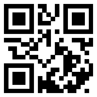 3405421327 - Immagine del QrCode