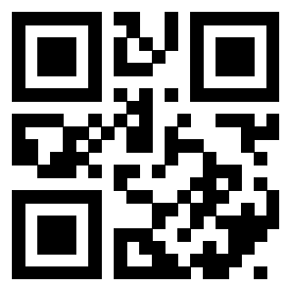 Immagine del QrCode di 3405421331