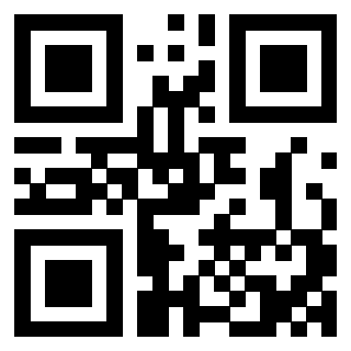 3405421332 - Immagine del QrCode