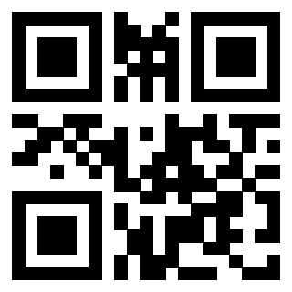 3405421333 QrCode associato