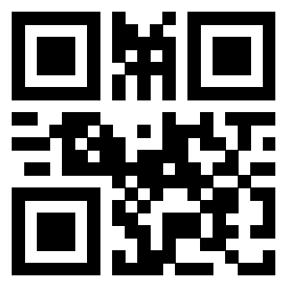 3405421334 QrCode associato