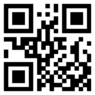 3405421335 QrCode associato