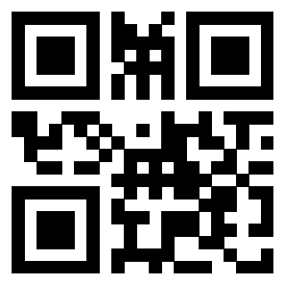 QrCode di 3405421336