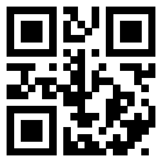 3405421337 - Immagine del QrCode associato