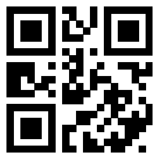 Immagine del QrCode di 3405421340