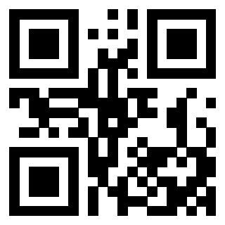 QrCode di 3405421341