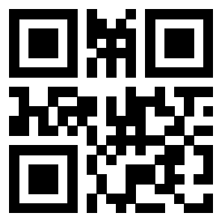 Immagine del Qr Code di 3405421342
