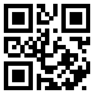 3405421344 - Immagine del QrCode associato