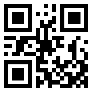 3405421347 - Immagine del Qr Code