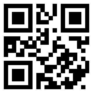 Il QrCode di 3405421349