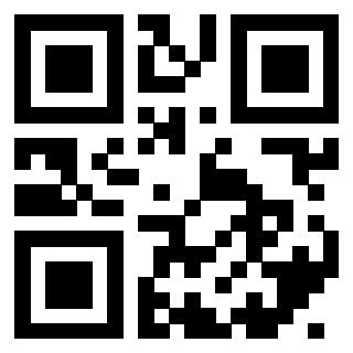3405421350 - Immagine del QrCode