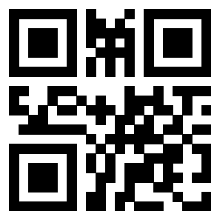 Immagine del QrCode di 3405421353