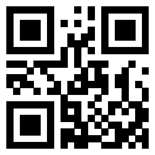 Scansione del Qr Code di 3405421354