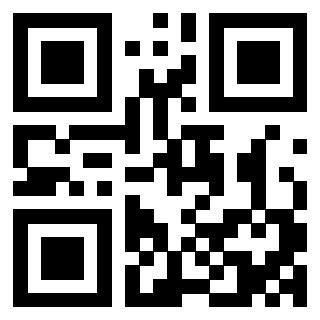 Il QrCode di 3405421355