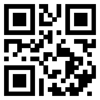 Il Qr Code di 3405421357