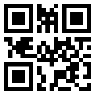 Immagine del Qr Code di 3405421358
