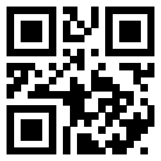 Il QrCode di 3405421359