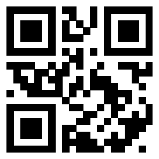QrCode di 3405421360