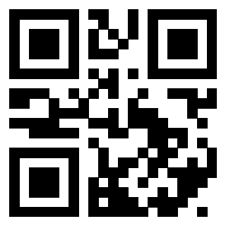 3405421361 - Immagine del QrCode associato