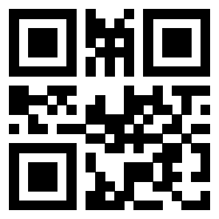 3405421362 Qr Code associato