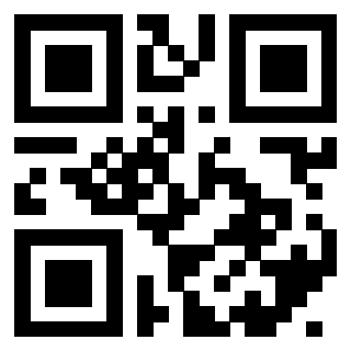 Scansione del Qr Code di 3405421374
