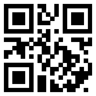 3405421381 - Immagine del QrCode associato