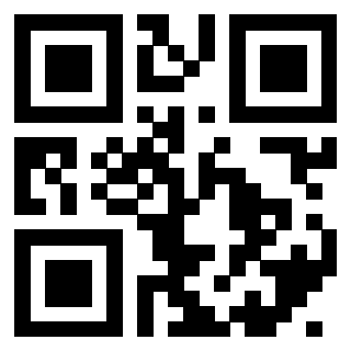 Il QrCode di 3405421383