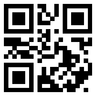 3405421384 - Immagine del Qr Code associato