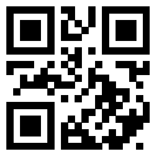 3405421389 - Immagine del QrCode