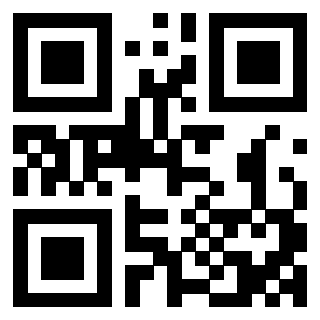 Scansione del Qr Code di 3405421390