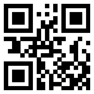 Immagine del Qr Code di 3405421391