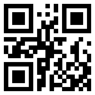 3405421396 Qr Code associato