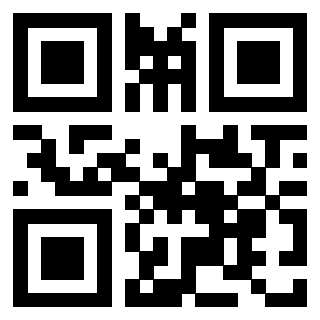 Il Qr Code di 3405421397