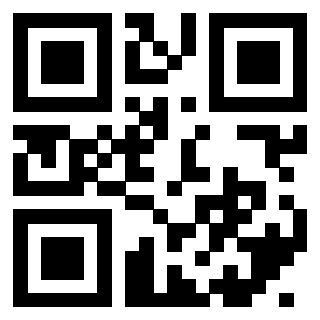 Il Qr Code di 3405421399