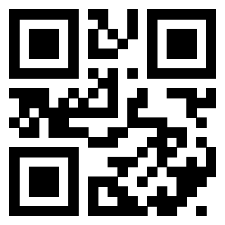 3405421400 - Immagine del QrCode associato