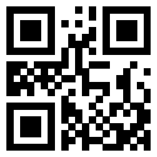 Immagine del QrCode di 3405421404