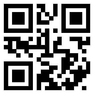 3405421407 - Immagine del Qr Code associato