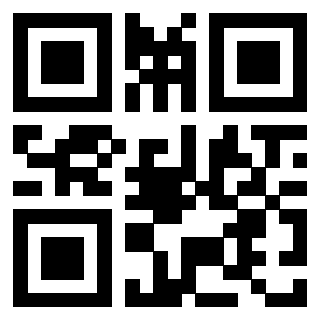 QrCode di 3405421408