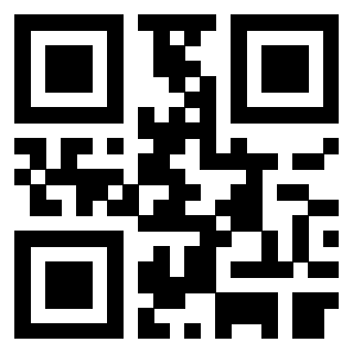 3405421409 - Immagine del QrCode