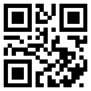 3405421411 - Immagine del Qr Code associato