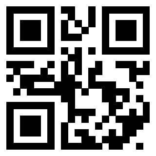 3405421412 Qr Code associato