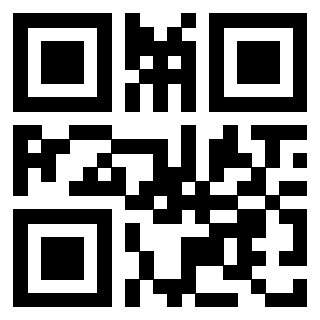 3405421413 - Immagine del QrCode