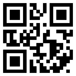 3405421417 - Immagine del QrCode