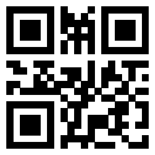 3405421418 Qr Code associato