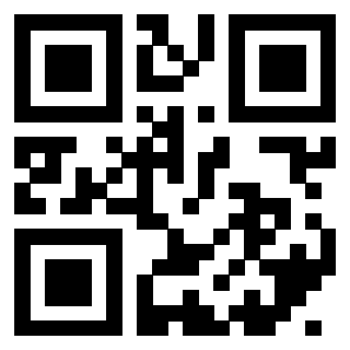 QrCode di 3405421420