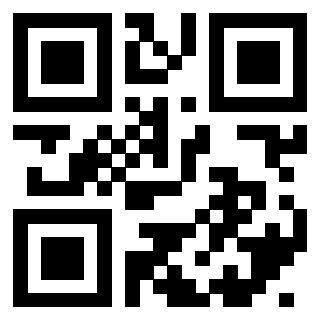 Il Qr Code di 3405421421