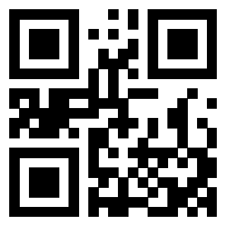 3405421422 - Immagine del QrCode associato