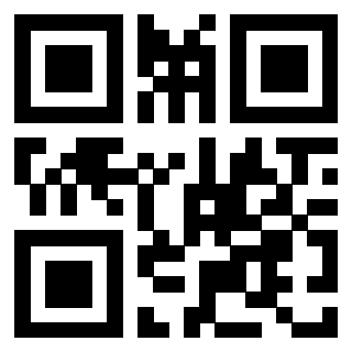 3405421423 - Immagine del QrCode associato