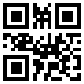 3405421424 - Immagine del QrCode associato