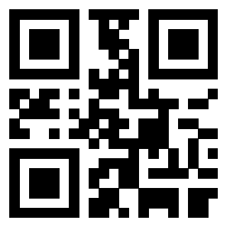 Scansione del Qr Code di 3405421427